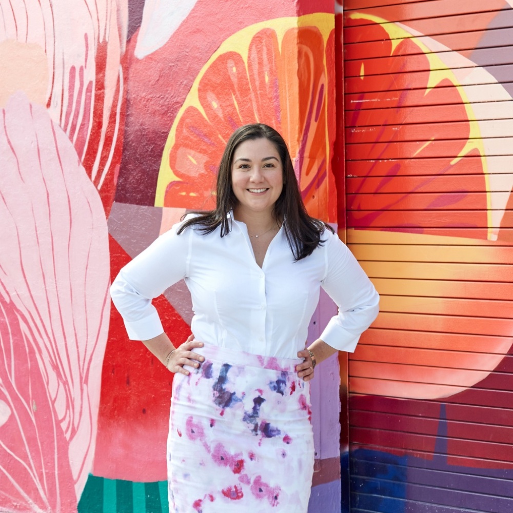 Meet your Posher, Jacqueline